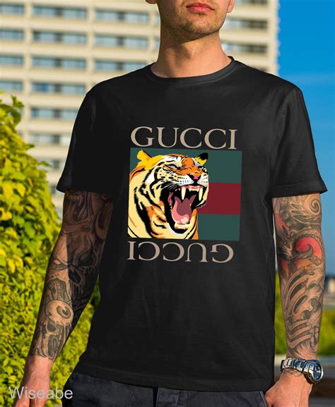 snoop dog gucci tiger shirt|gucci tiger for sale.